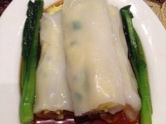 -红莲中餐厅(日航饭店)