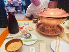 -南门涮肉(天坛店)