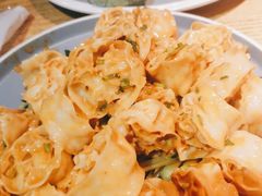 -大哈福烧烤·海鲜·家常菜(延安三路店)