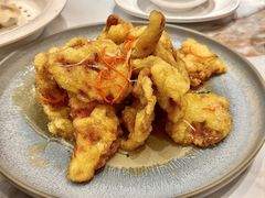 -京滨饭店·餐厅(阜外大街店)