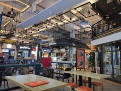 -横琴购口岸商业广场