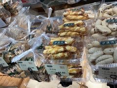 -泸溪河桃酥(秦淮新街口店)