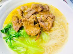 -龙记·香港茶餐厅(海上世界店)