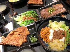-馔豚·台北菜专门店(深圳湾万象城店)