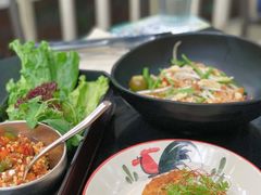 -Ginger(兴国路店)