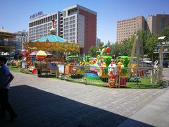 -北京华联购物中心(天通苑店)
