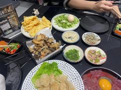 -牛牛和牛海鲜粥底火锅(长虹国际城店)