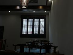 -环秀楼(黄山呈坎店)
