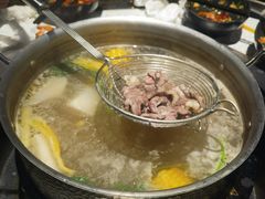 -海汕记·潮汕鲜牛肉火锅·自助