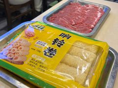 -月圆火锅(宁海东路二店)