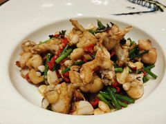 -国味壹号·精品湘菜·宴请佳选(新天地店)