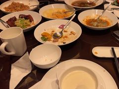 -万豪中餐厅·粤菜·北京粤财JW万豪酒店