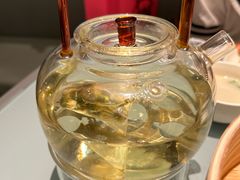 -小大董·烤鸭(观景餐厅·南京西路店)