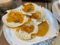 -西藏饭店·亚克·食光自助餐厅(文殊院店)