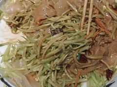 -北李妈妈菜·海肠捞饭(开发区万达店)