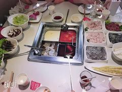 -海底捞火锅(吾悦国际广场店)