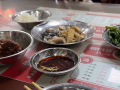 -阿秋牛排(湖心街店)