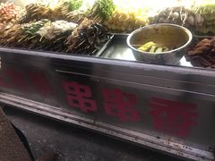 -胖子好盐水鸭(总店)