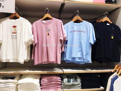 -优衣库(厦门SM广场店)