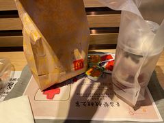 -麦当劳(王顶堤店)