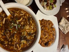 -南门小馆·清真(国贸商城店)