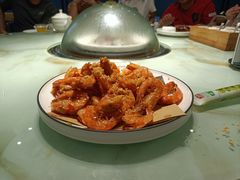 -优食坊·蒸汽海鲜(康盛路店)