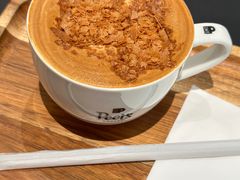 -Peet's 皮爷咖啡(乐峰店)