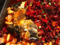 -半天妖烤鱼(芜湖市镜湖万达店)