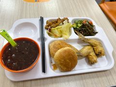 -香妃烤鸡(新奥店)