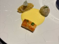 -亚特兰蒂斯•OSSIANO奥西亚诺海底餐厅