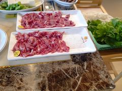 -小肥牛潮汕牛肉火锅(南联店)