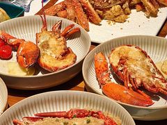 -Mr.Fish鱼鲜生海鲜放题(高德置地冬广场店)