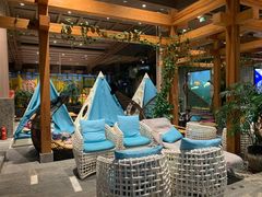 -弘安丽水温泉酒店