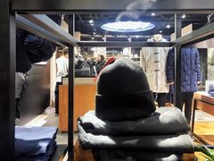 -THE NORTH FACE(三里屯ONEBOX店)