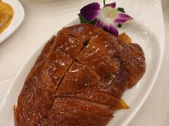 -九花山烤鸭店