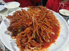 -石饮红星包子(中山路店)