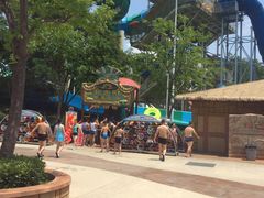 -武汉玛雅海滩水公园