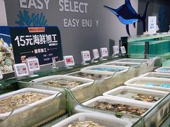 -盒马鲜生(昆城店)
