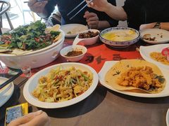 -味+新京宴·烤鸭·北京菜(创意谷店)