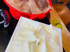 毛肚-吴老幺火锅(金龙店)