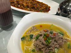 -城南往事·鲁菜济南菜(长清园博园恒大绿洲店)