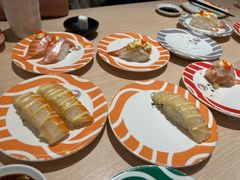 -新一番三文鱼寿司(大东海店)