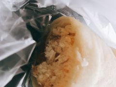 -姚氏祖传糖葱薄饼(华坞店)