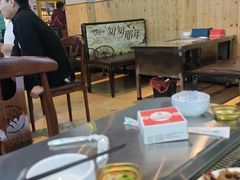 -小个旧烧烤(东星小区店)
