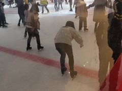 -冠军冰场CHAMPION RINK(苏州中心商场店)