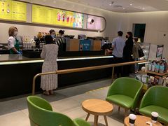 -星巴克臻选(北京银泰店)