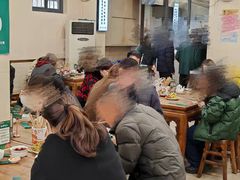 -老刘家永盛斋·传统泡馍(东关南街店)