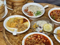 -豆相识•九九豆腐脑(牛咡桥店)