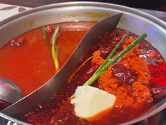 -江北北火锅馆·公路夜市(魏公村店)