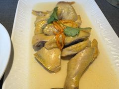招牌太雕酒蒸清远鸡-拾宴(汇智国际商业中心店)